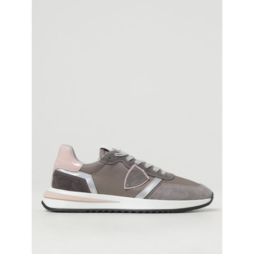 Philippe Model Sneakers Woman Grey